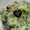 Pearl and Peridot Bracelet
