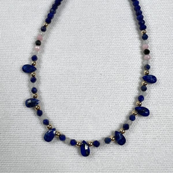 IMG_6824 Tiny Lapis Dancers Necklace
