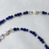 A Little Bit of Lapis Necklace