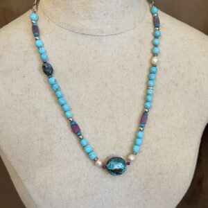 Kingman Turquoise