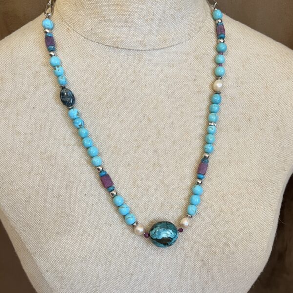 Kingman Turquoise