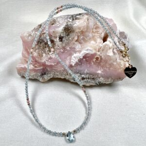 Blue Topaz