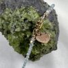 Up In The Sky Blue Topaz Necklace