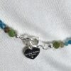 Dragon Fly Blues Necklace