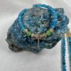 Blue Apatite
