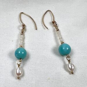 kingman turquoise